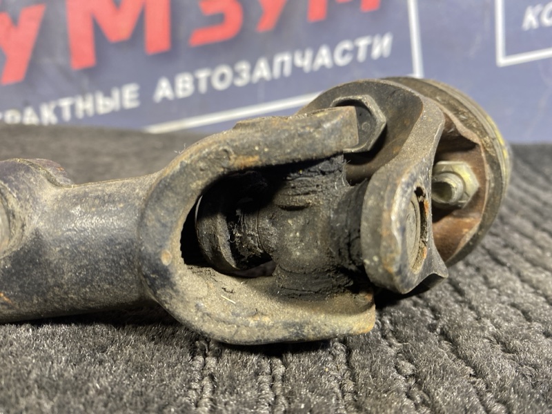 Кардан рулевой, 400 рублей, Солонцы
