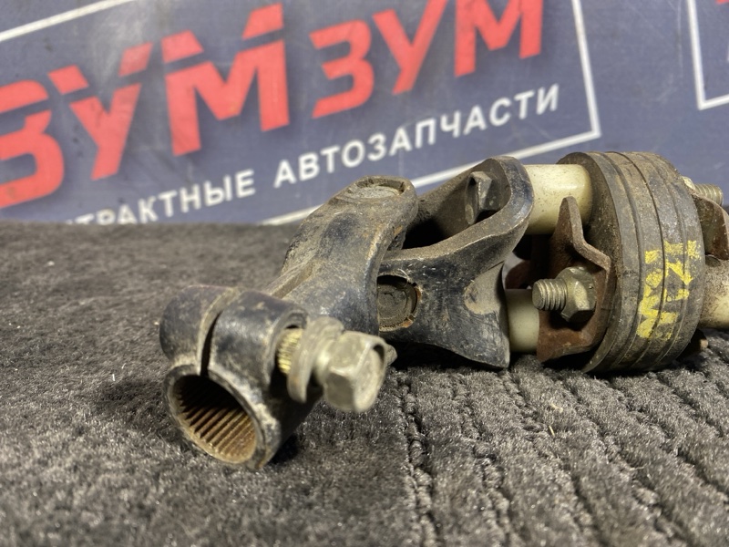Кардан рулевой, 400 рублей, Солонцы