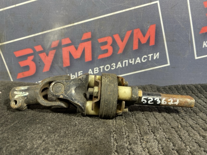Кардан рулевой, 400 рублей, Солонцы