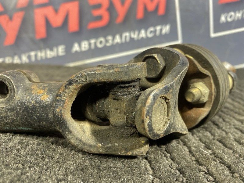 Кардан рулевой, 400 рублей, Солонцы