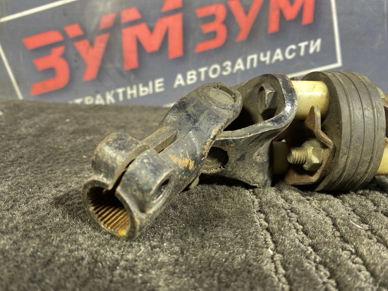 Кардан рулевой, 400 рублей, Солонцы
