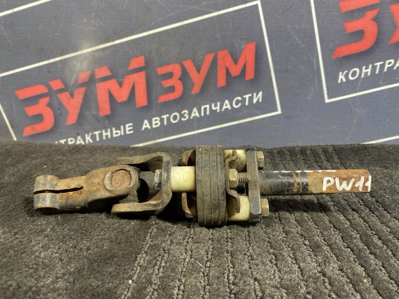 Кардан рулевой, 400 рублей, Солонцы