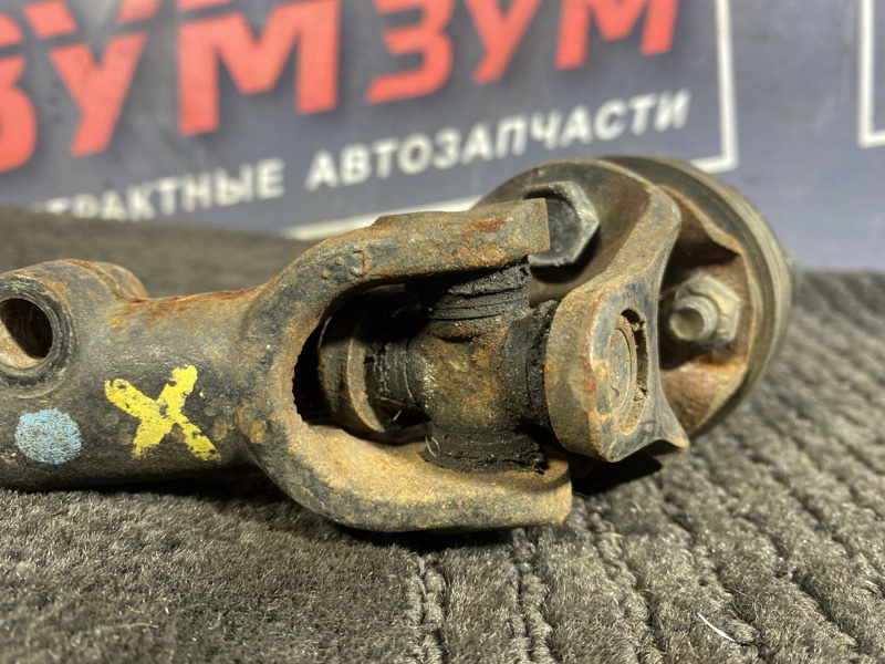 Кардан рулевой, 400 рублей, Солонцы
