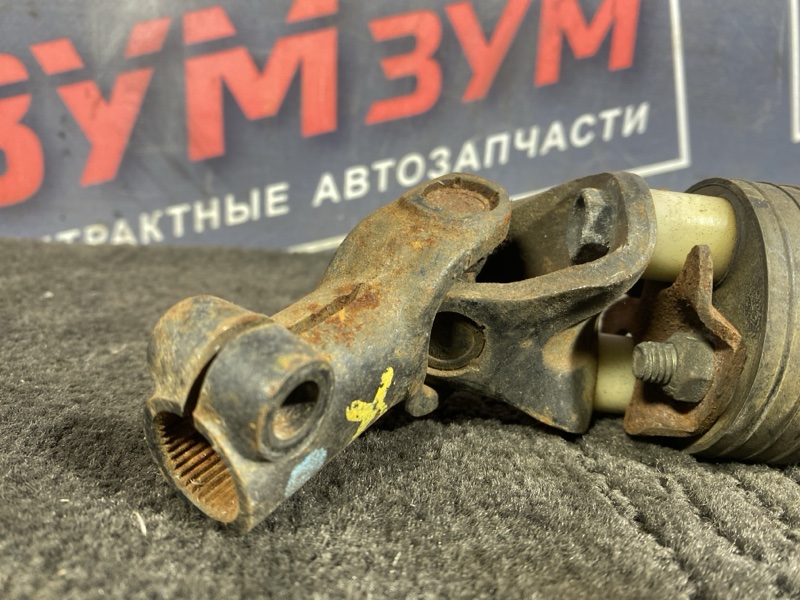 Кардан рулевой, 400 рублей, Солонцы