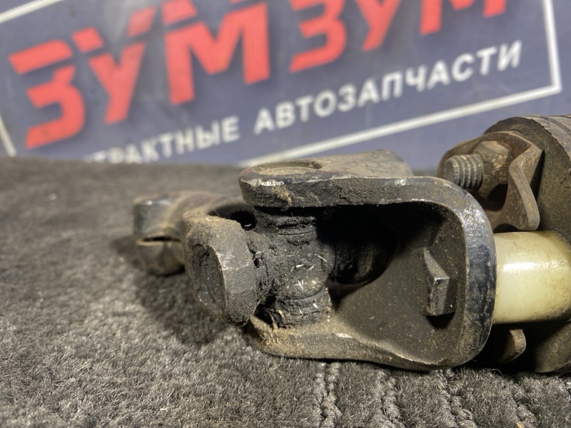 Кардан рулевой, 400 рублей, Солонцы