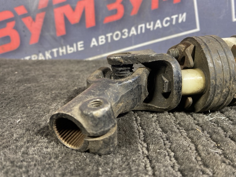 Кардан рулевой, 400 рублей, Солонцы