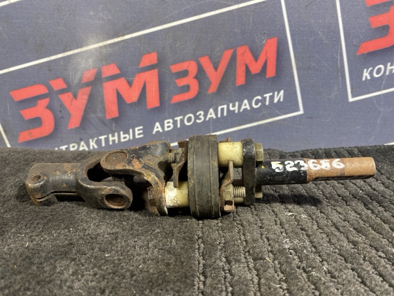 Кардан рулевой, 400 рублей, Солонцы