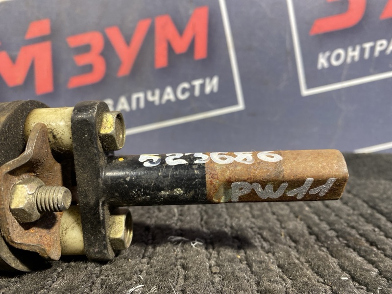 Кардан рулевой, 400 рублей, Солонцы