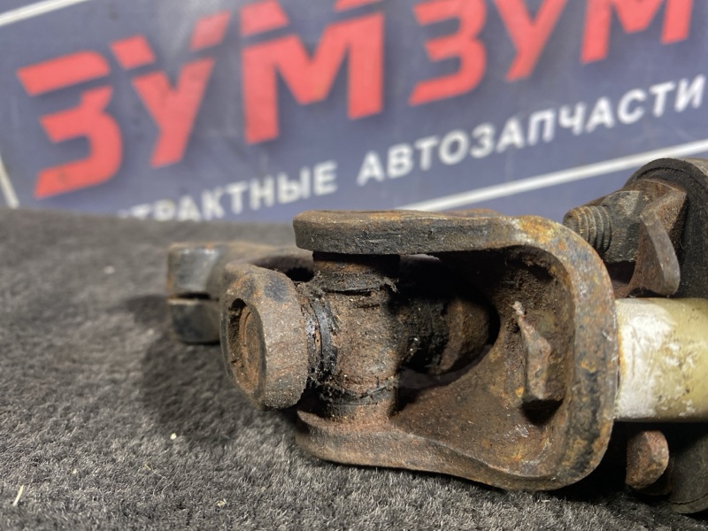 Кардан рулевой, 400 рублей, Солонцы
