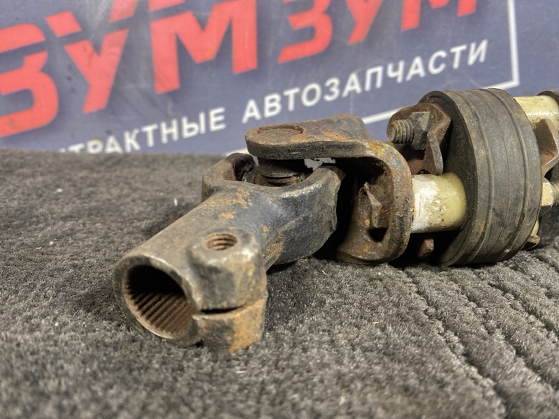 Кардан рулевой, 400 рублей, Солонцы