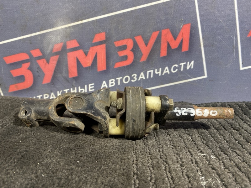 Кардан рулевой, 400 рублей, Солонцы