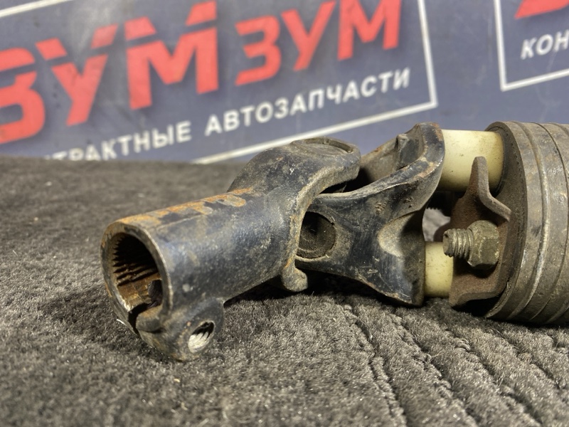 Кардан рулевой, 400 рублей, Солонцы