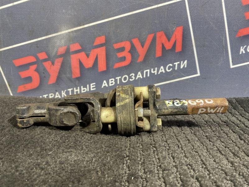 Кардан рулевой, 400 рублей, Солонцы