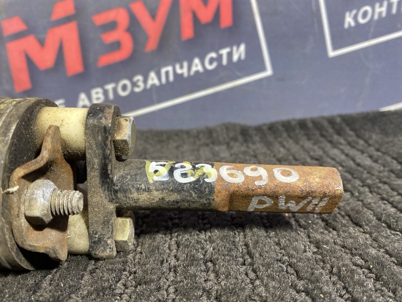 Кардан рулевой, 400 рублей, Солонцы