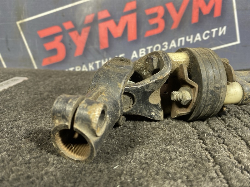 Кардан рулевой, 400 рублей, Солонцы