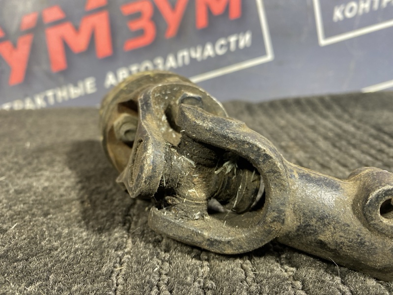 Кардан рулевой, 400 рублей, Солонцы