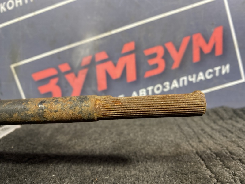 Кардан рулевой, 2500 рублей, Солонцы