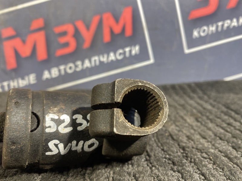 Кардан рулевой, 2500 рублей, Солонцы