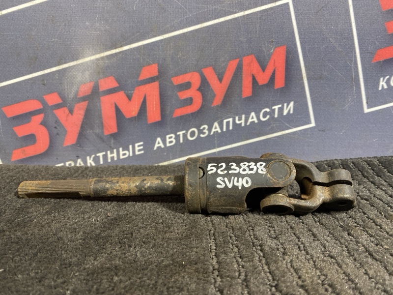 Кардан рулевой, 2500 рублей, Солонцы