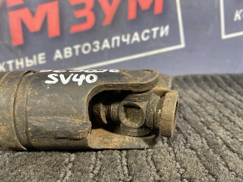 Кардан рулевой, 2500 рублей, Солонцы