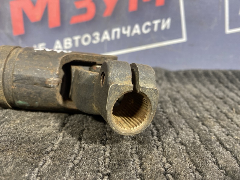 Кардан рулевой, 2500 рублей, Солонцы