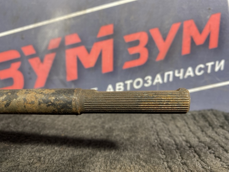 Кардан рулевой, 2500 рублей, Солонцы