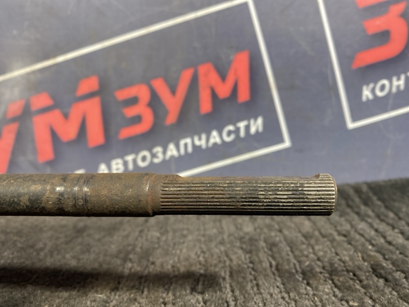 Кардан рулевой, 2500 рублей, Солонцы