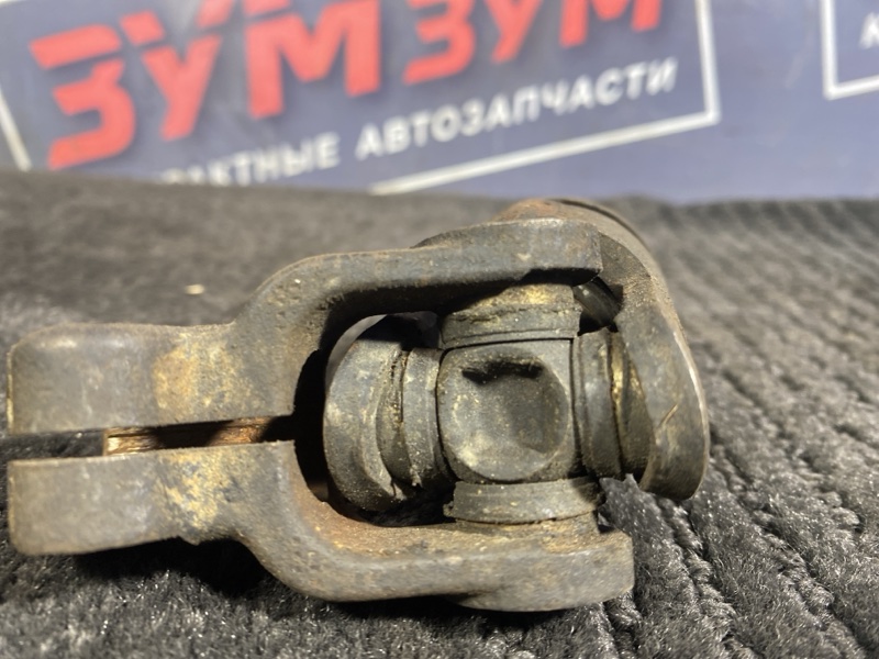 Кардан рулевой, 2500 рублей, Солонцы