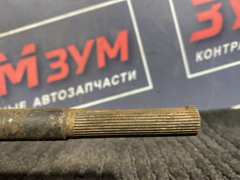 Кардан рулевой, 2500 рублей, Солонцы