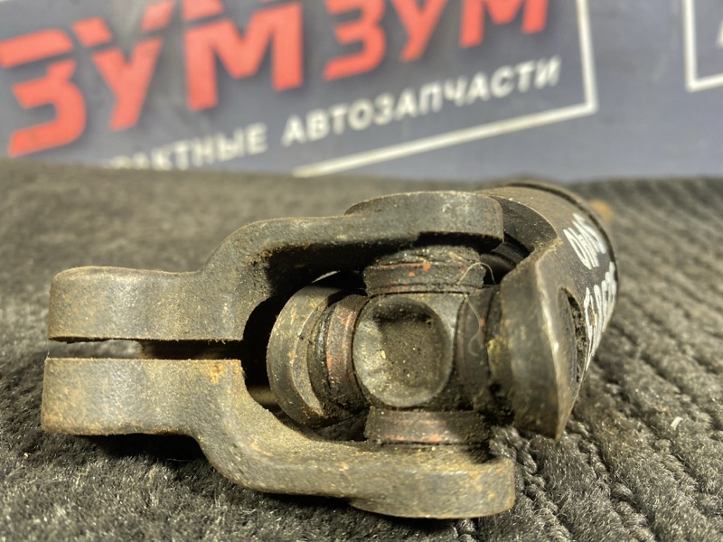 Кардан рулевой, 2500 рублей, Солонцы