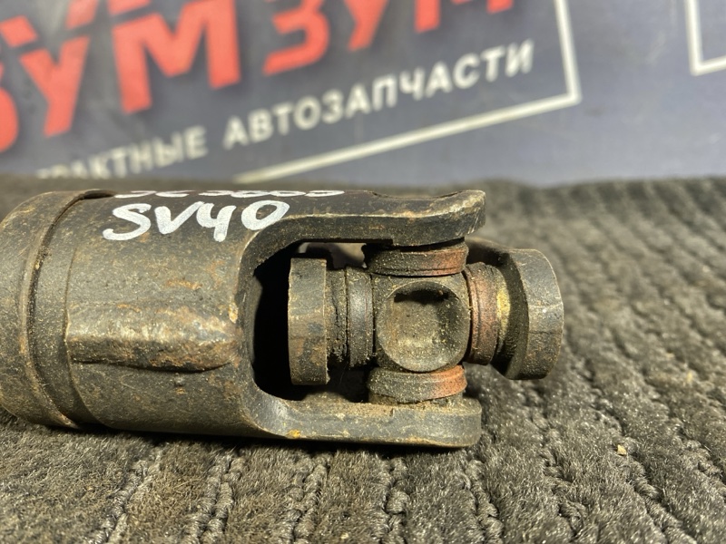 Кардан рулевой, 2500 рублей, Солонцы