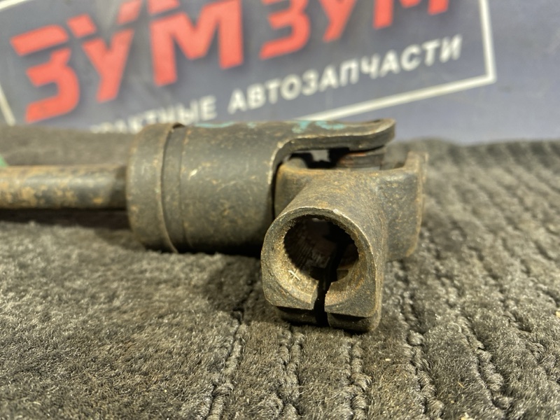Кардан рулевой, 2500 рублей, Солонцы