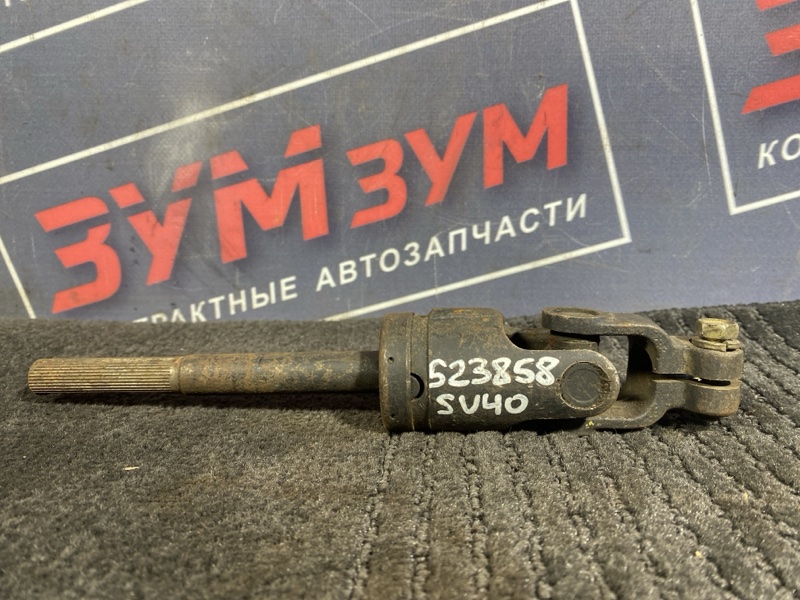 Кардан рулевой, 2500 рублей, Солонцы