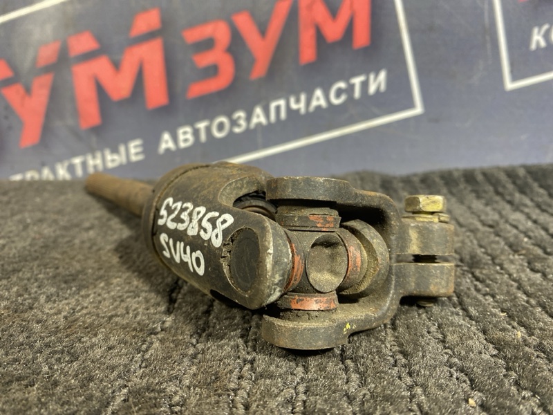 Кардан рулевой, 2500 рублей, Солонцы