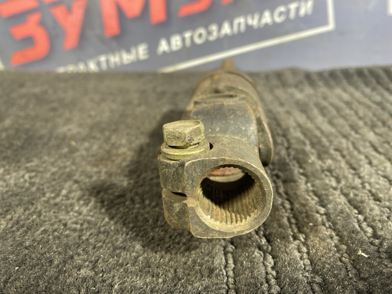 Кардан рулевой, 2500 рублей, Солонцы