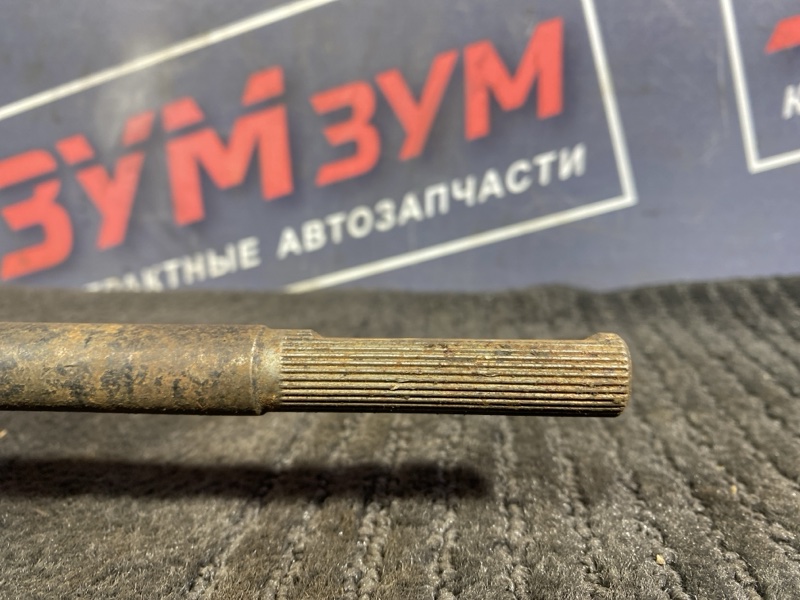 Кардан рулевой, 2500 рублей, Солонцы