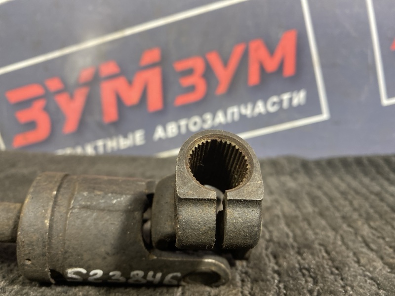 Кардан рулевой, 2500 рублей, Солонцы