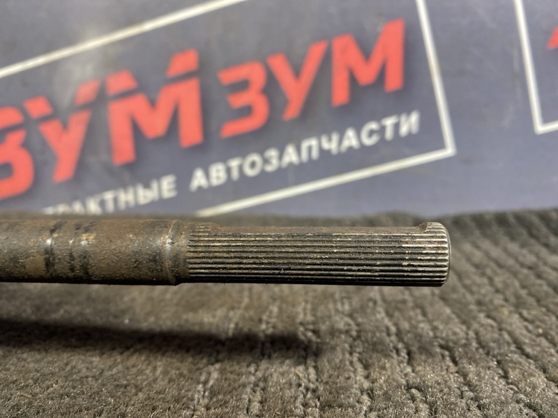 Кардан рулевой, 2500 рублей, Солонцы