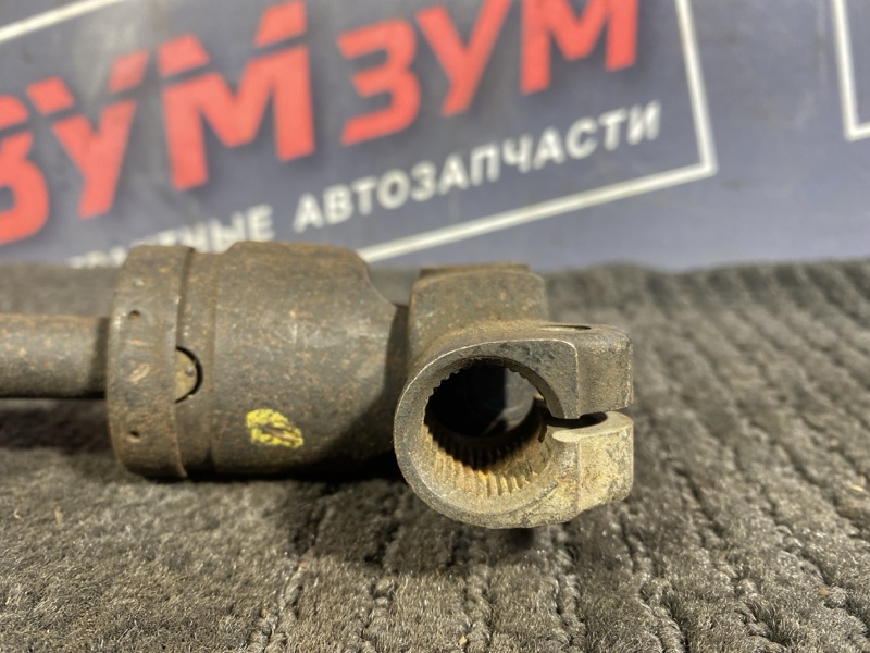 Кардан рулевой, 2500 рублей, Солонцы