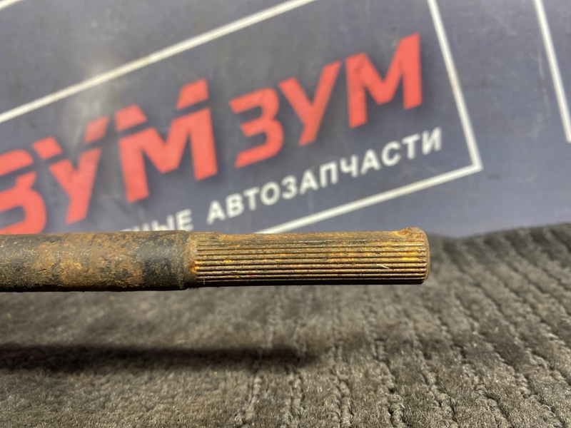 Кардан рулевой, 2500 рублей, Солонцы