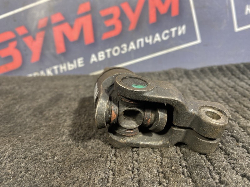 Кардан рулевой, 2500 рублей, Солонцы