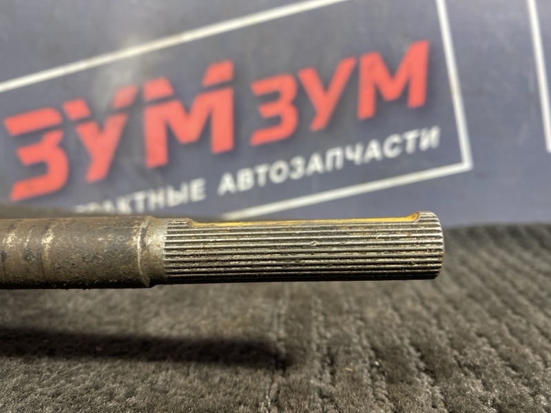 Кардан рулевой, 2500 рублей, Солонцы
