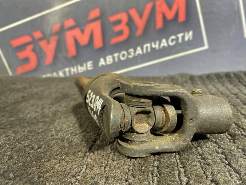 Кардан рулевой, 2500 рублей, Солонцы