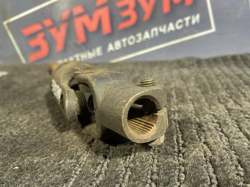 Кардан рулевой, 2500 рублей, Солонцы