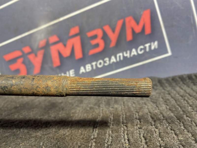 Кардан рулевой, 2500 рублей, Солонцы