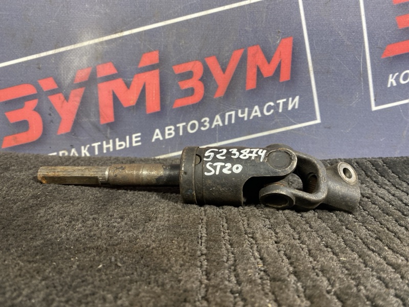 Кардан рулевой, 300 рублей, Солонцы