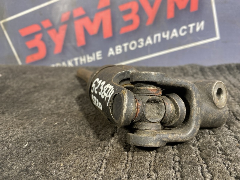 Кардан рулевой, 300 рублей, Солонцы