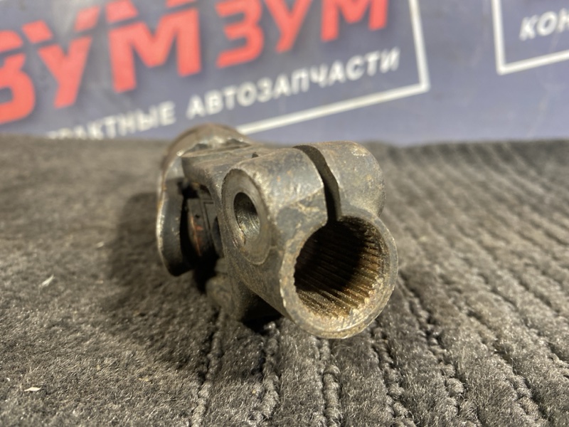 Кардан рулевой, 300 рублей, Солонцы