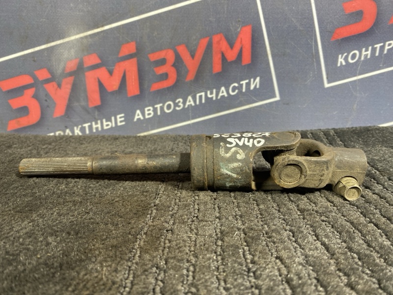 Кардан рулевой, 2500 рублей, Солонцы