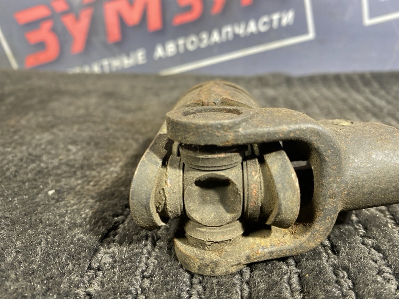 Кардан рулевой, 2500 рублей, Солонцы